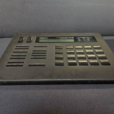 Roland R-8 Human Rhythm Composer (vintage digital drum-machine, Japan, 1989) image 12