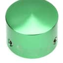 Barefoot Buttons V1 Tallboy Footswitch Cap - Green