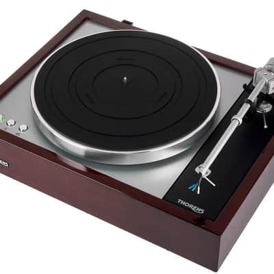 THORENS TD 1600 - Manual Turntable - NEW! image 3