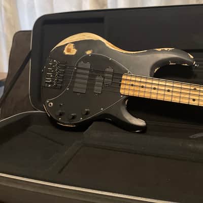 Sterling StingRay Ray5 P/MM image 6