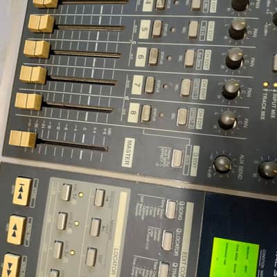 Roland VS-880 Digital Multitrack Recorder image 5