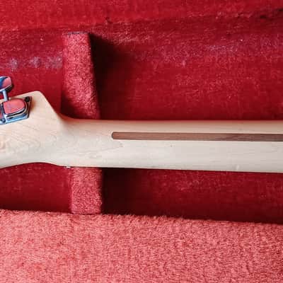 Fender Telecaster 1973 - 3-tone sunburst finish Bild 6