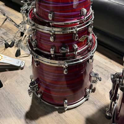Tama Starclassic Walnut/Birch 2022 - Phantasm Oyster image 2