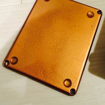 BJFE Copper Echoverb image 3