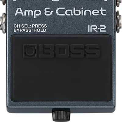 MXR Micro Amp Plus - CSP233 Custom Shop | Reverb