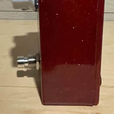 Diamond Comp / EQ 2026 #Basically Brand New# Limited Red Sparkle Maple Leaf image 2