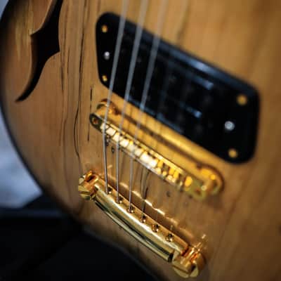 Howie Griffin Series G.21.79.21 - Spalted Maple image 12