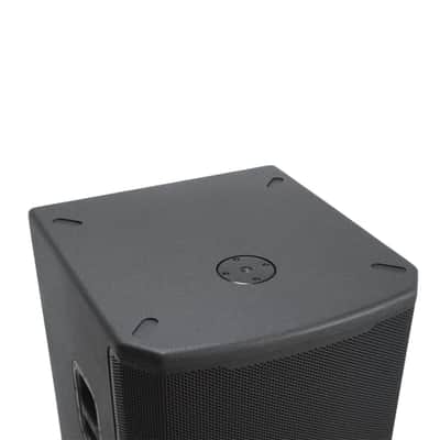 JBL PRX 918XLF 18" Powered Subwoofer; Birch Cabinet + 7 Year Warranty image 6