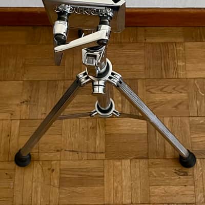 Sonor Designer stand triple image 2