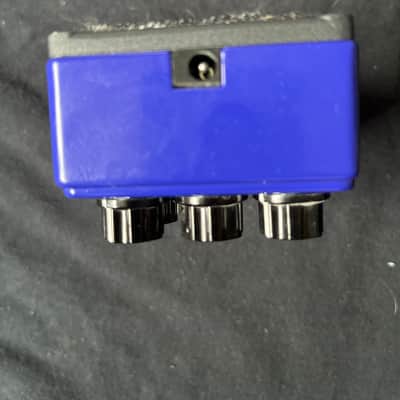 DOD Gonkulator Ring Modulator Reissue 2010s - Blue image 4