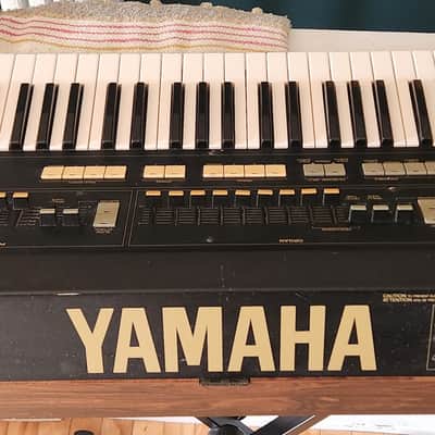 RARE! Yamaha SK20 Symphonic Ensemble Analogue Synthesize 1979-80 Japan image 4