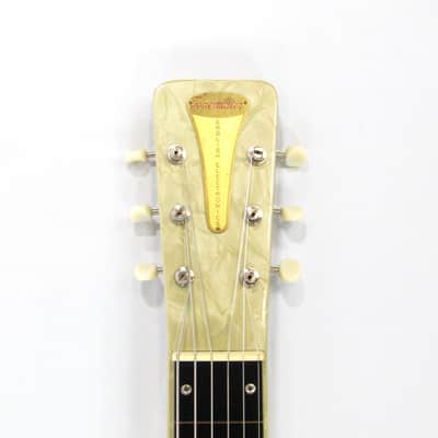 English Electronics by Valco Tonemaster Lap Steel and Amplifier - VINTAGE -1950s image 7