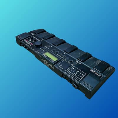Korg Toneworks AX30G image 4
