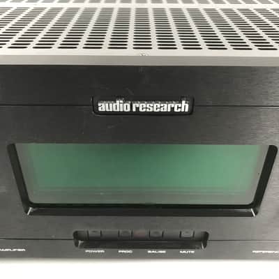 Audio Research Reference 3 Stereo Preamplifier image 6