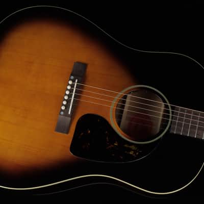 Epiphone 1942 Banner J-45 Reissue (#256) image 16