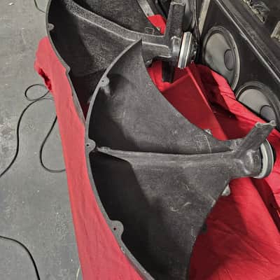 Peavey MF1-X Mark III High Frequency Horns with 22XT drivers Bild 4
