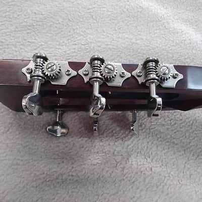 Ping Open Gear Tuners V93N 3+3 image 2