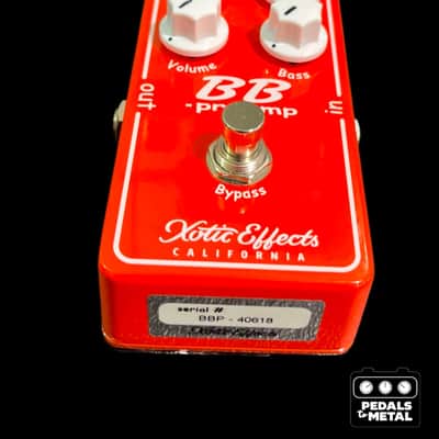 BB Preamp V1.5 -x19078 image 5