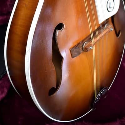 Kay N-7 1950's Mandolin image 9