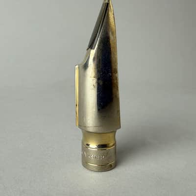 Otto Link Super Tone Master Early Babbitt 10* Alto Saxophone Mouthpiece image 2