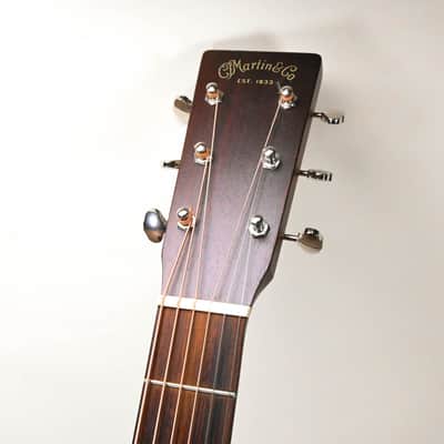 Martin OMC-15M Acoustic-Electric Guitar CG01F0B image 2