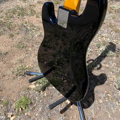 Fender American Vintage II 1960 Precision Bass 2024- Original Case image 15