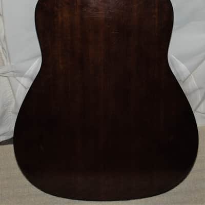 Yamaha FG-403S Acoustic Guitar image 7