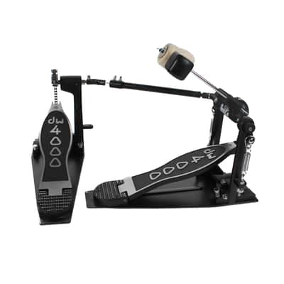 DW DW4000 DOUBLE KICK PEDAL image 2