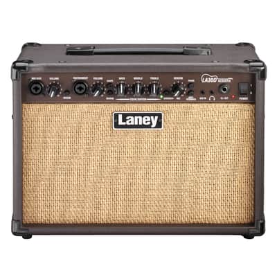 Laney LA30D - Acoustic Guitar Amp image 1