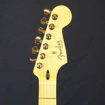 Fender Player Series Duo-Sonic HS Electric Guitar Sienna Sunburst image 5