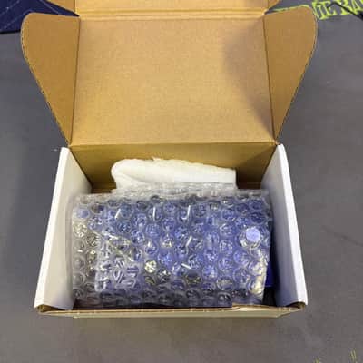 KSR Amplification Ceres one preamp 2025 - Purple sparkle image 4