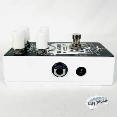Used Catalinbread Talisman Ghost Plate Reverb Guitar Effects Pedal ♫ image 7
