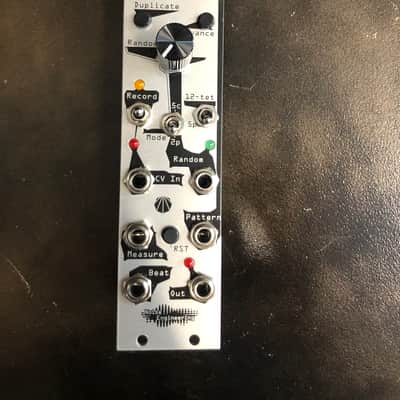 Noise Engineering Mimetic Sequent image 1