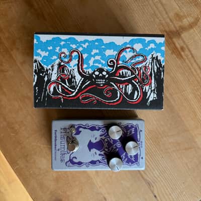 EarthQuaker Devices Hizumitas 2021 - Present - Purple image 4
