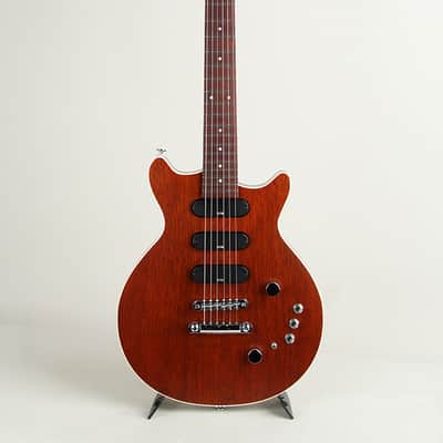 Kz Guitar Works Kz One Semi Hollow 2S23 TOM image 2