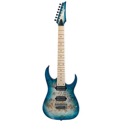 Ibanez RG752MPBFX Prestige