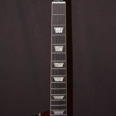 Gibson Les Paul Standard '60s 2019 - Present Unburst image 3