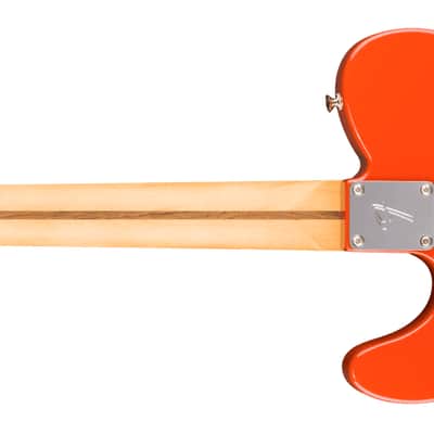 Fender Player II Telecaster Rosewood Fingerboard - Rallye Orange image 4