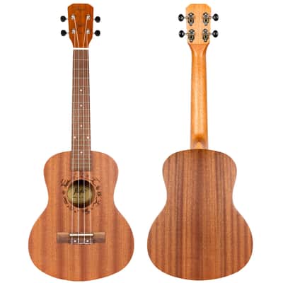 Flight NUT310 Tenor Ukulele New - Natural image 3