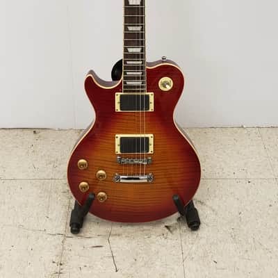 Samick AV3/LH Electric Guitar Left Handed image 2