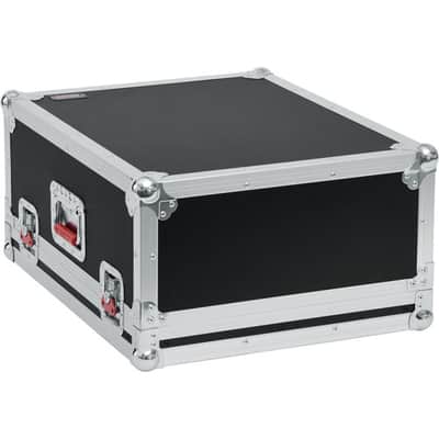 Gator G-Tour Custom Flight Case Designed to Fit the Allen & Heath SQ-5 Mixer image 12