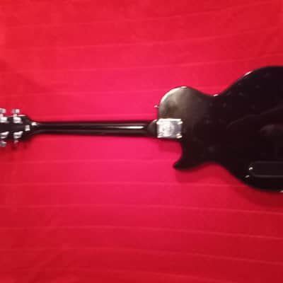 Gibson Epoch 2007 image 3