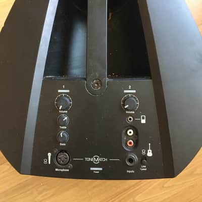 Bose Compact PA 2010 - black image 3