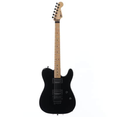 CHARVEL USA San Dimas Style 2 2H FR Black [003233] (03/16) image 13