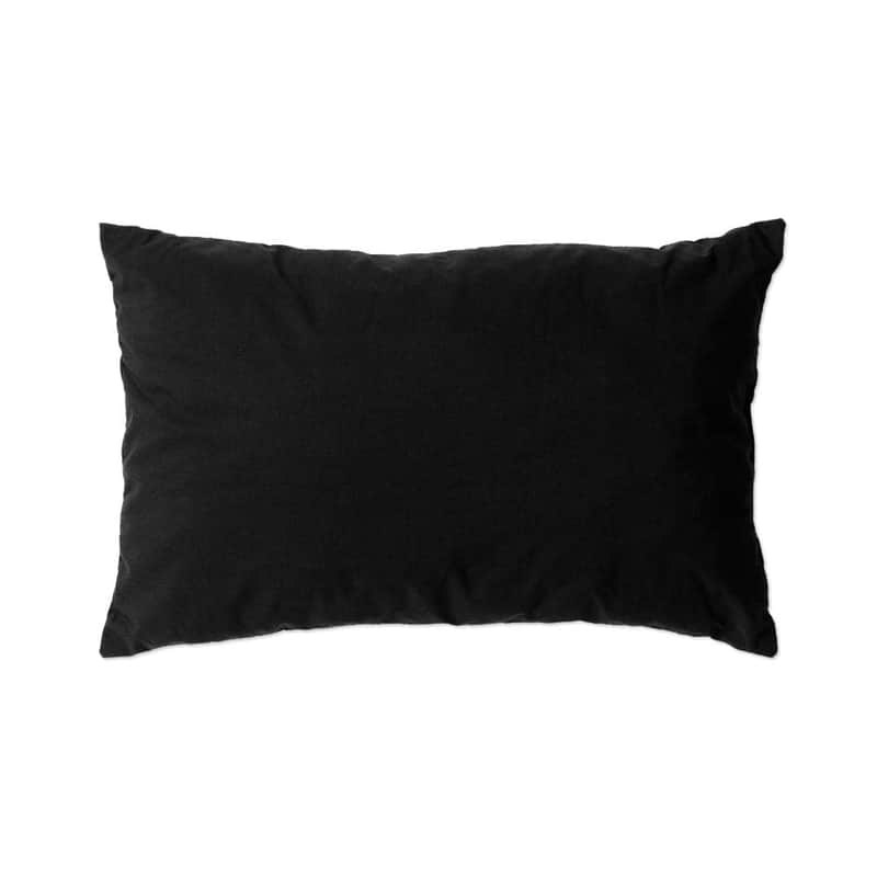 PDP Standard Black Bass Drum Pillow image 1