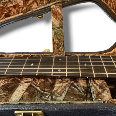 Martin Vintage Series Eric Clapton Signature 000-28EC 2003 image 9
