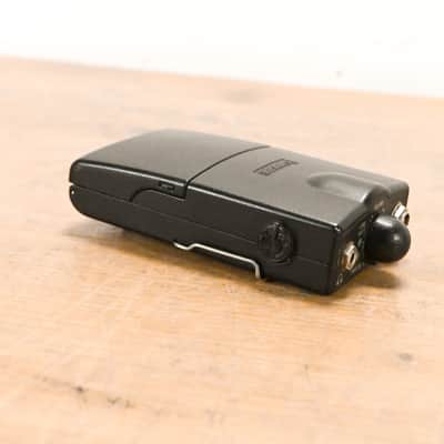 Shure P6HW Wired Bodypack Receiver CG011VT image 4