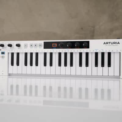Arturia KeyStep 37 USB MIDI Controller Sequencer Keyboard w/ Extras! #58721 image 18