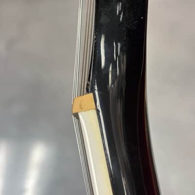 2018 Gibson Limited Edition Les Paul Standard - Trans Black Burst image 12