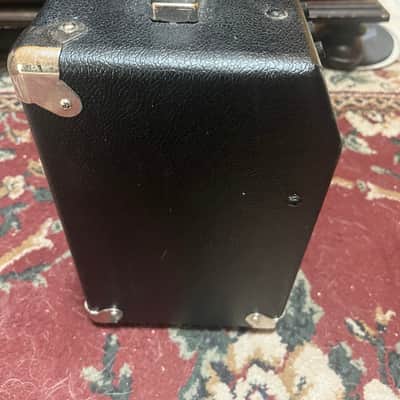 Fender Champion 20 20-Watt 1x8" Guitar Practice Amp 2013 - 2024 - Black image 4